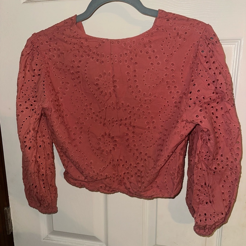 Express Top - Picture 4 of 4